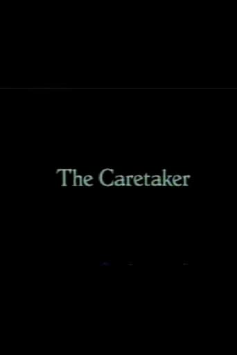 Poster of The Caretaker