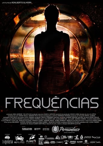 Poster of Frequências