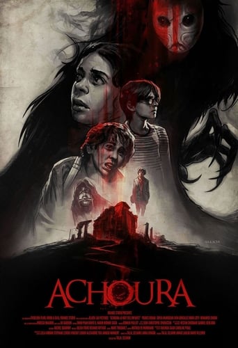 Poster of Achoura