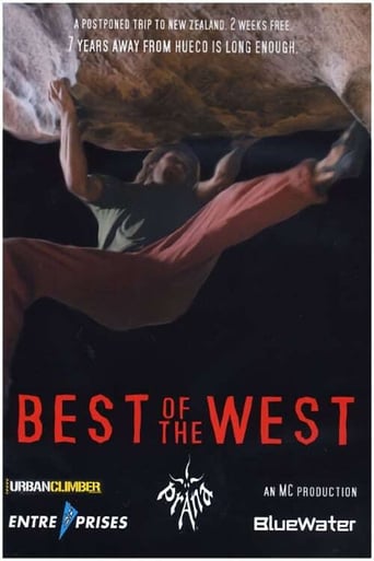 Poster of Best of the West