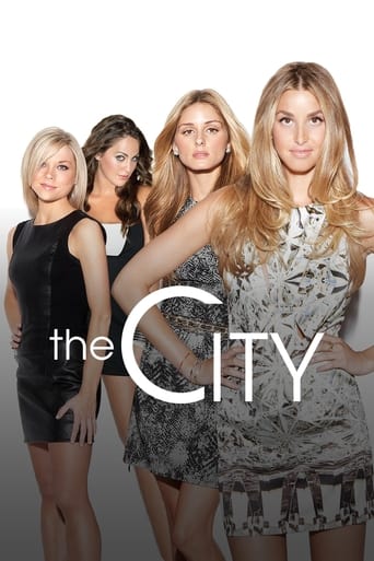 Portrait for The City - Season 2