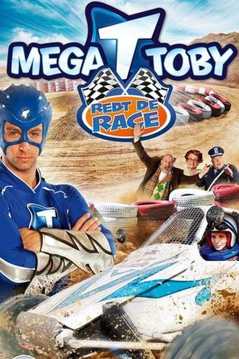 Poster of Mega Toby Redt de Race