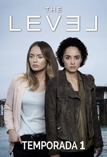 Portrait for The Level - Series 1