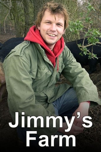 Poster of Jimmy's Farm