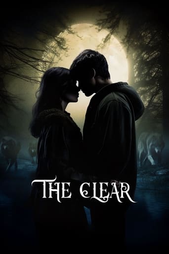 Poster of The Clear