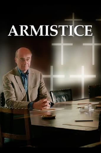 Poster of Armistice