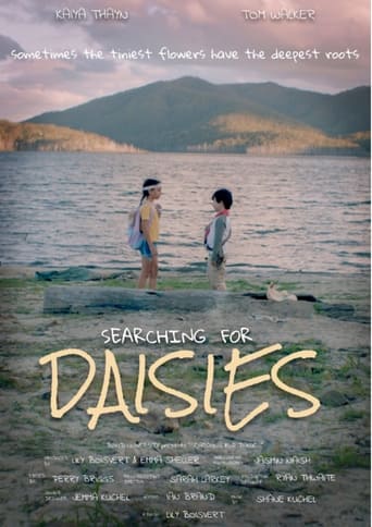 Poster of Searching for Daisies