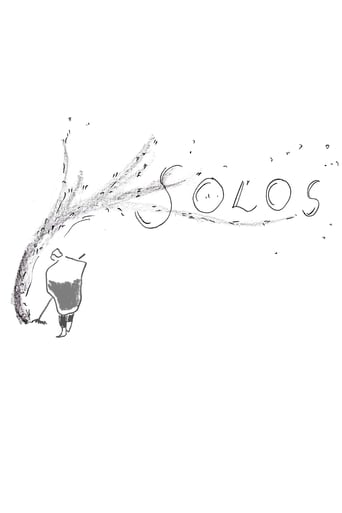 Poster of Solos