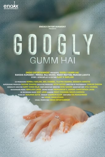 Poster of Googly Gumm Hai