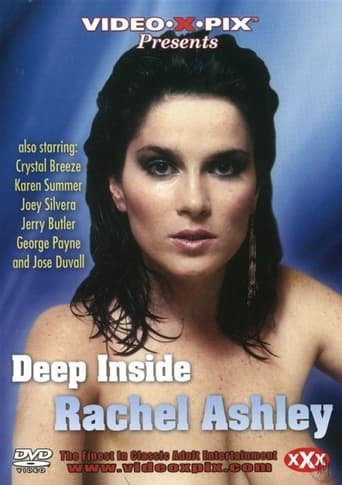 Poster of Deep Inside Rachel Ashley