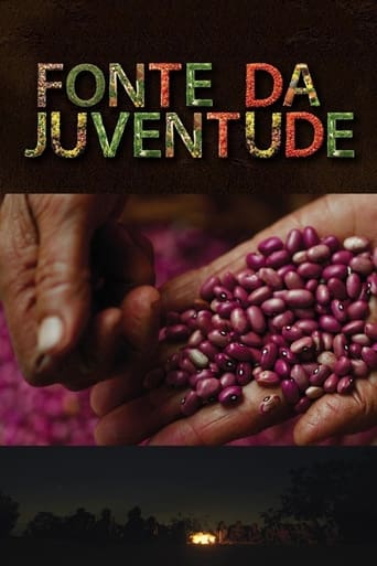 Poster of Fonte da Juventude