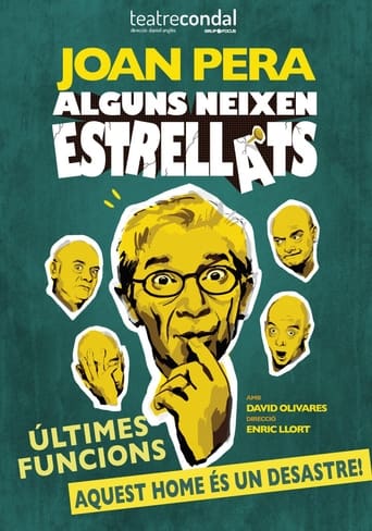 Poster of Alguns neixen estrellats