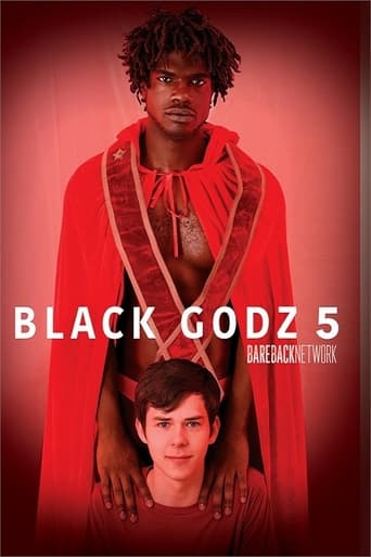 Poster of Black Godz 5