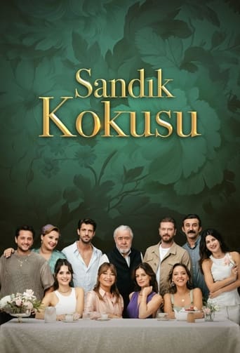 Portrait for Sandık Kokusu - Season 2