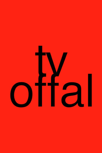 Poster of TV Offal