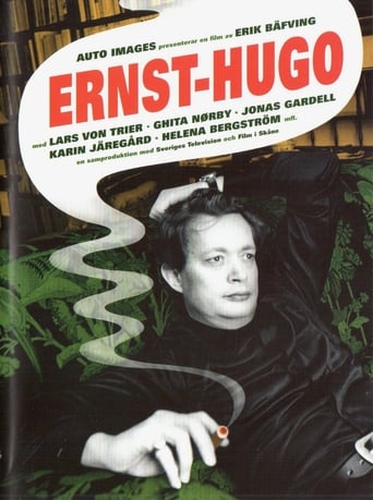 Poster of Ernst-Hugo