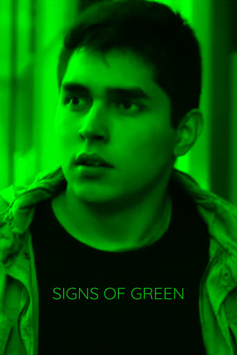 Poster of Signs of Green