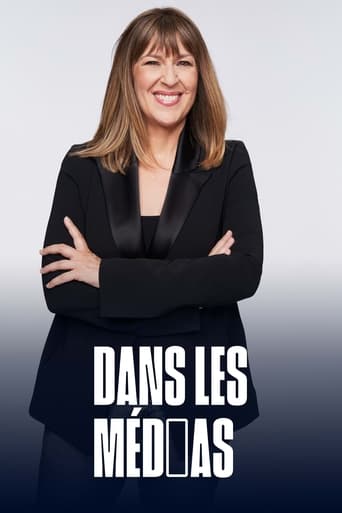 Portrait for Dans les médias - Season 5