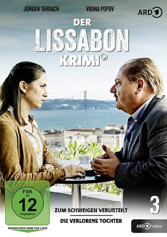 Poster of Der Lissabon Krimi: Zum Schweigen verurteilt