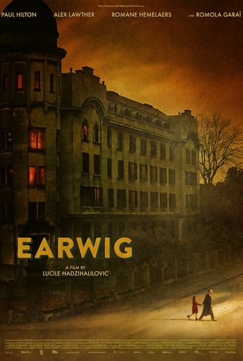 Poster of Earwig