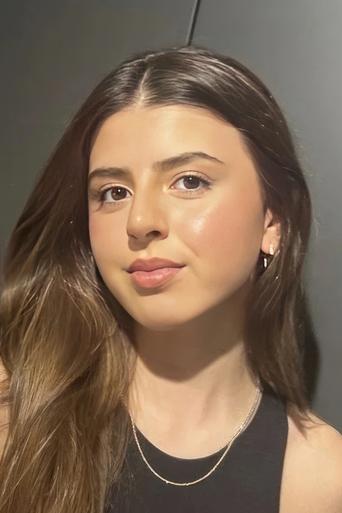 Portrait of Zeynep Selimoğlu