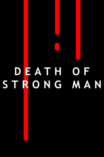 Poster of Death of Strongman