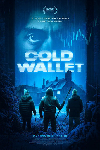 Poster of Cold Wallet