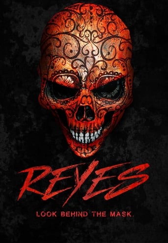 Poster of Reyes