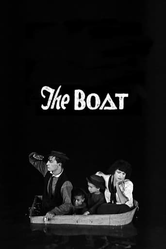 Poster of The Boat