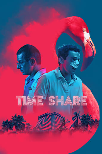 Poster of Time Share