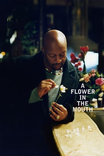 Poster of A Flower in the Mouth