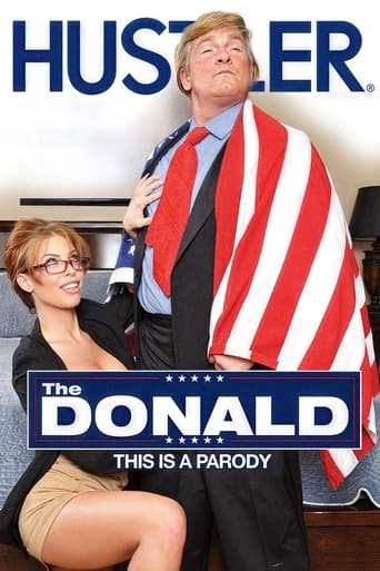 Poster of The Donald