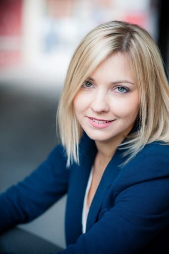 Portrait of Julie Erikssen