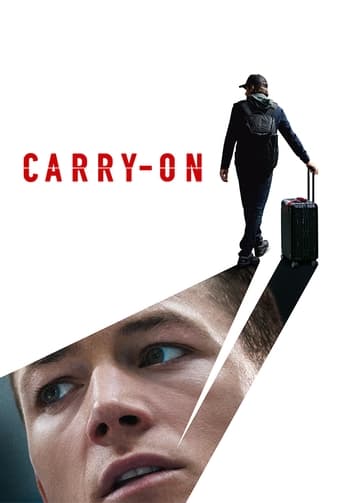 Poster of Carry-On