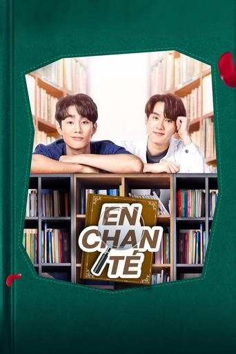 Poster of Enchanté