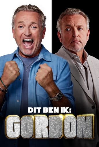 Portrait for Dit Ben Ik: Gordon - Season 1