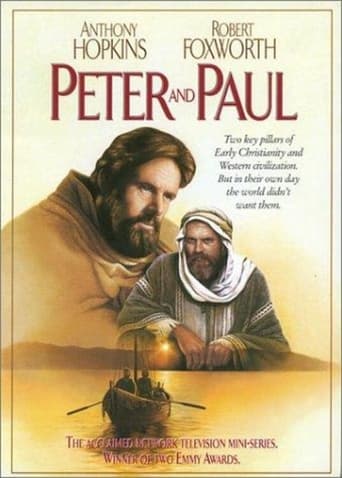 Poster of Peter and Paul