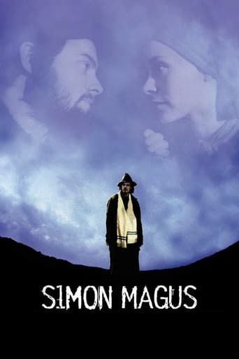 Poster of Simon Magus