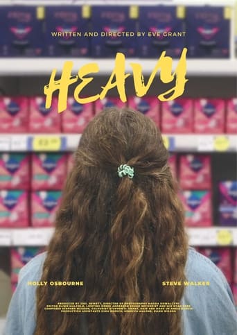 Poster of Heavy