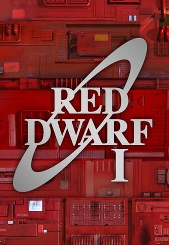 Portrait for Red Dwarf - Series I