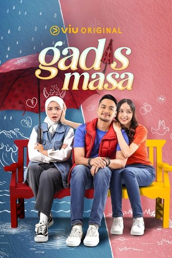 Poster of Gadis Masa