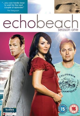 Portrait for Echo Beach - Season 1