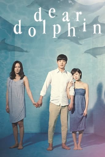 Poster of Dear Dolphin