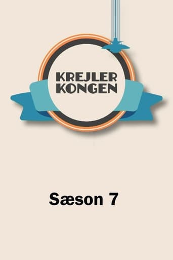 Portrait for Krejlerkongen - Season 7