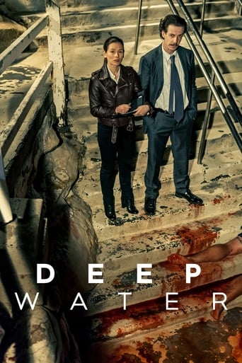 Poster of Deep Water