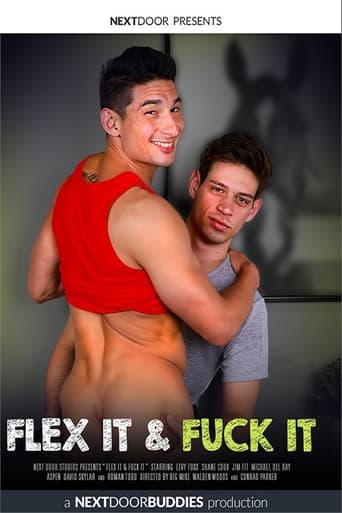 Poster of Flex It Fuck It