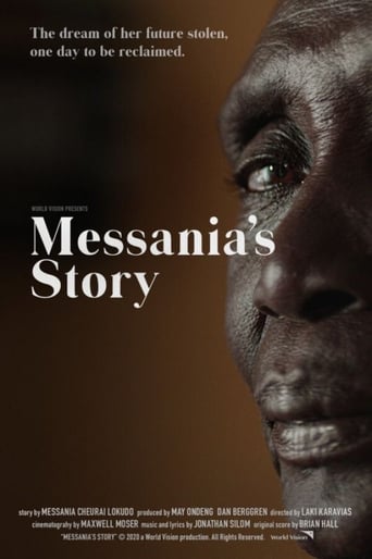 Poster of Messania's Story