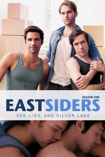 Portrait for EastSiders - Season 1