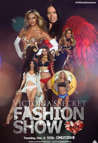 Portrait for Victoria's Secret Fashion Show - Season 14