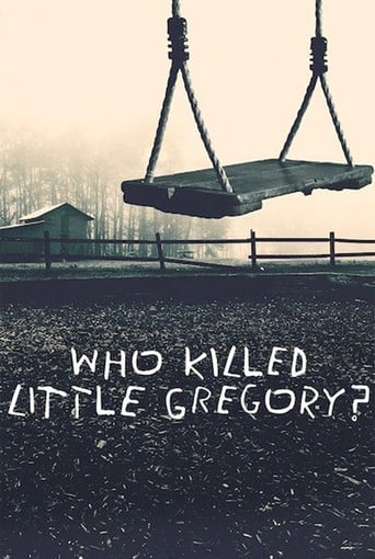 Portrait for Who Killed Little Gregory? - Season 1